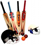 Cricket Accessories